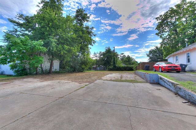 3720 N Peniel Ave, Bethany, OK 73008