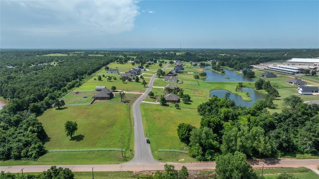 5909 E Forrest Hills Rd, Guthrie, OK 73044