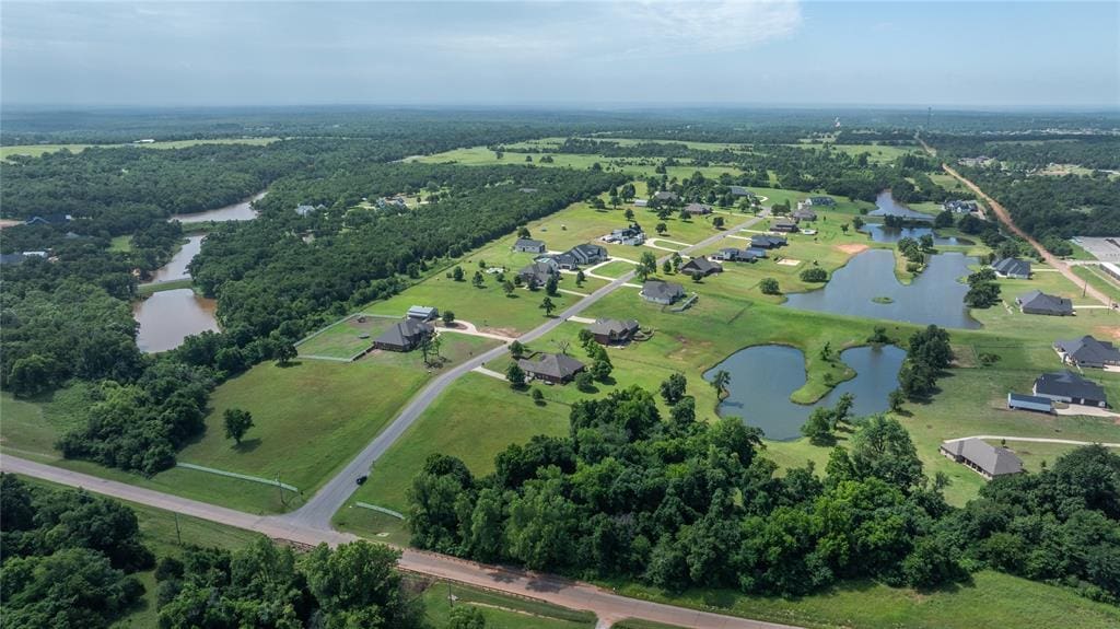 5909 E Forrest Hills Rd, Guthrie, OK 73044