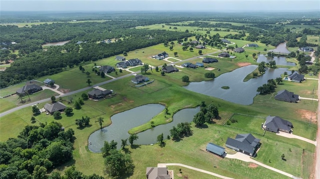 5909 E Forrest Hills Rd, Guthrie, OK 73044