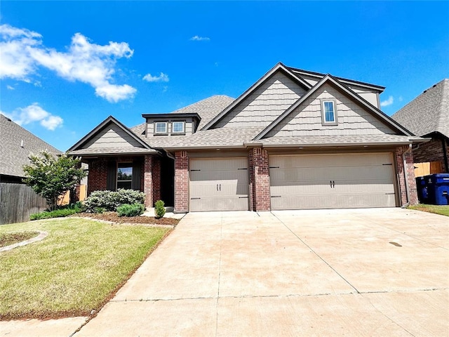5412 Santa Lucia Dr, Mustang, OK 73064 - photo 1