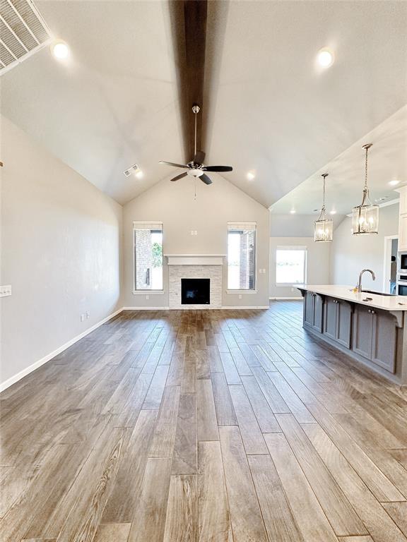 5412 Santa Lucia Dr, Mustang, OK 73064 - photo 2