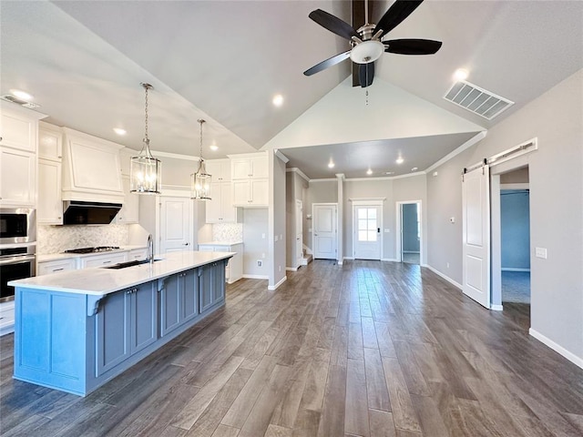 5412 Santa Lucia Dr, Mustang, OK 73064 - photo 3