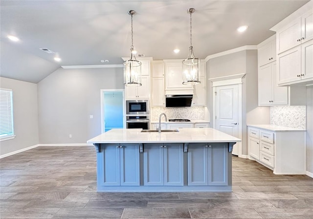 5412 Santa Lucia Dr, Mustang, OK 73064 - photo 4