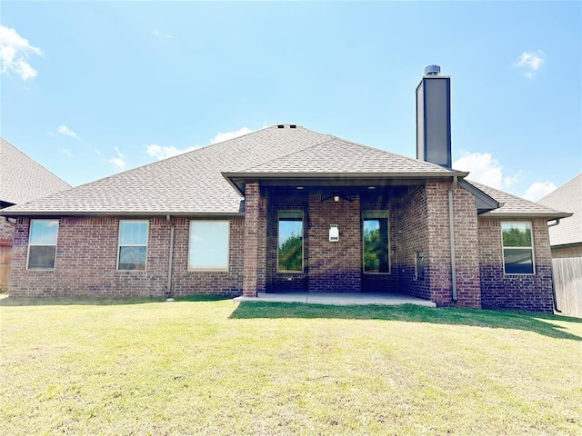 5412 Santa Lucia Dr, Mustang, OK 73064 - photo 17