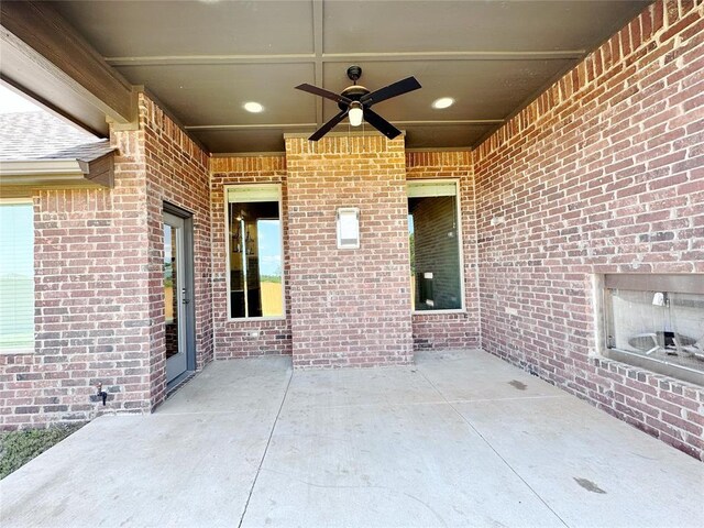 5412 Santa Lucia Dr, Mustang, OK 73064 - photo 18