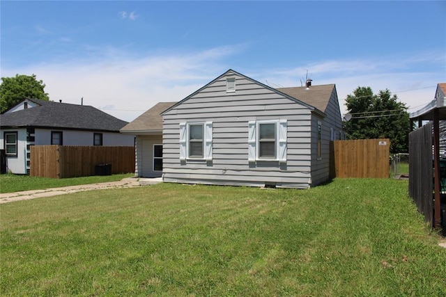 1521 SW 45th St, Oklahoma City, OK 73119 - view of front of home