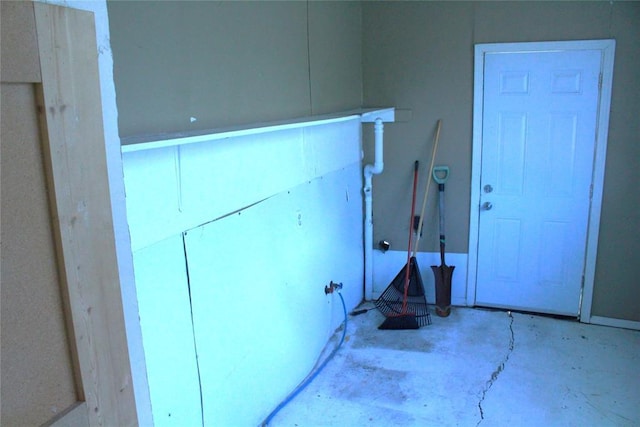 1521 SW 45th St, Oklahoma City, OK 73119 - interior space