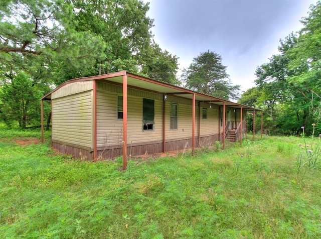 7901 NE 120th Ave, Norman, OK 73026 - photo 9