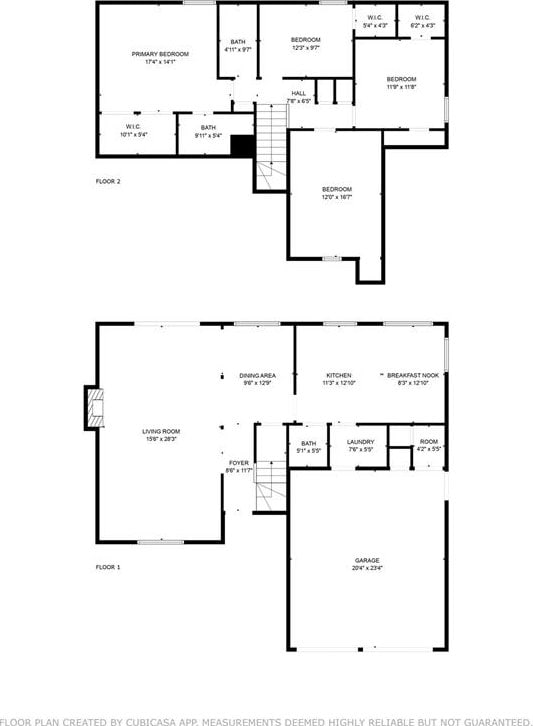 3317 Greenwood Dr, Norman, OK 73072 - photo 41