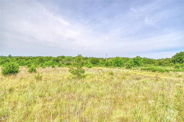 13086 240th, Blanchard, OK 73010 - view of undeveloped land