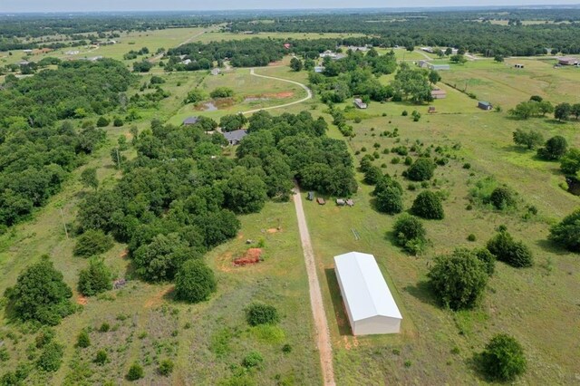 13086 240th, Blanchard, OK 73010 - view of rural area