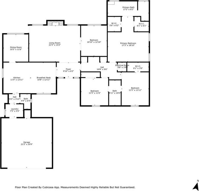 2213 Coachlight Dr, Edmond, OK 73013 - photo 15