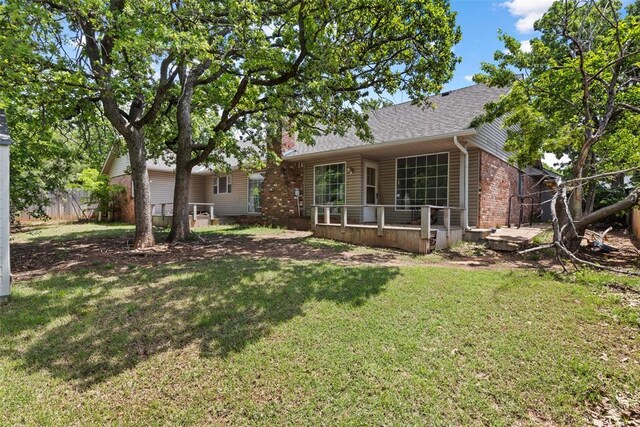 2213 Coachlight Dr, Edmond, OK 73013 - photo 39