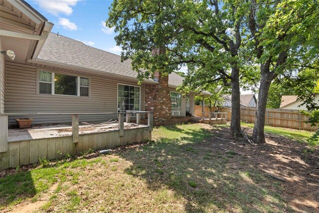 2213 Coachlight Dr, Edmond, OK 73013 - photo 40