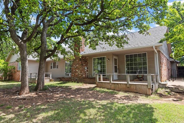 2213 Coachlight Dr, Edmond, OK 73013 - photo 43