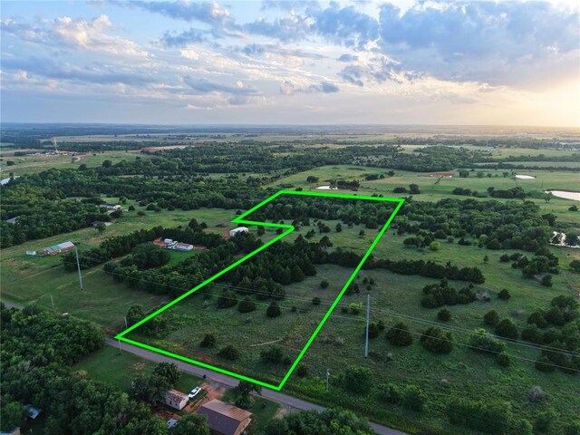 County St Unit 2870 2, Chickasha, OK 73018 - photo 3