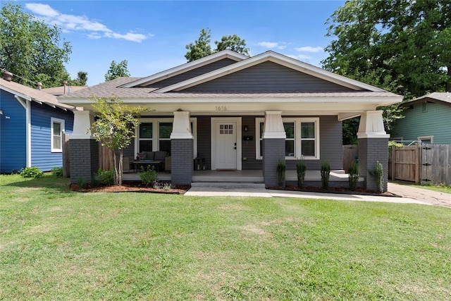1616 NW 15th St, Oklahoma City, OK 73106 - photo 1