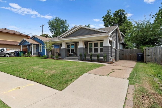 1616 NW 15th St, Oklahoma City, OK 73106 - photo 3