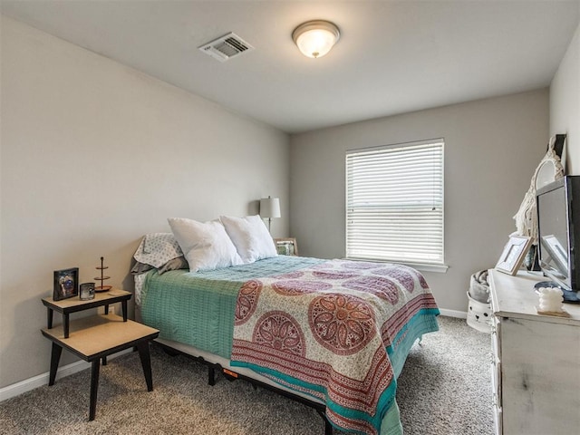 3911 Wiltshire Dr, Norman, OK 73026 - bedroom featuring carpet flooring and baseboards