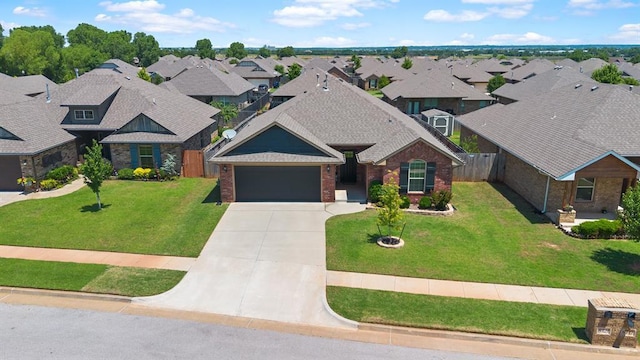 8721 SW 39th St, Oklahoma City, OK 73179 - photo 1