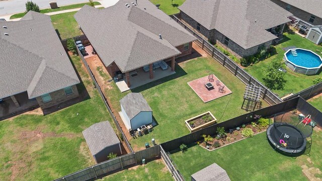 8721 SW 39th St, Oklahoma City, OK 73179 - photo 2