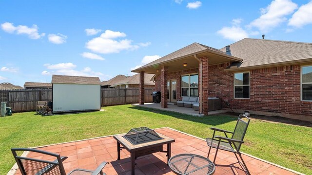 8721 SW 39th St, Oklahoma City, OK 73179 - photo 43