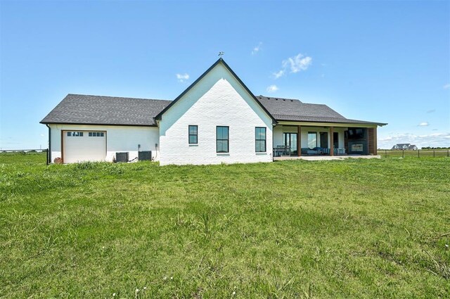 22720 Tuscan Estates Dr, Edmond, OK 73025 - photo 44