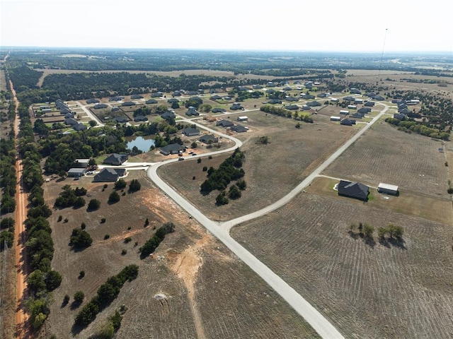 2515 Gallant Fox Ter, Guthrie, OK 73044 - view of property location