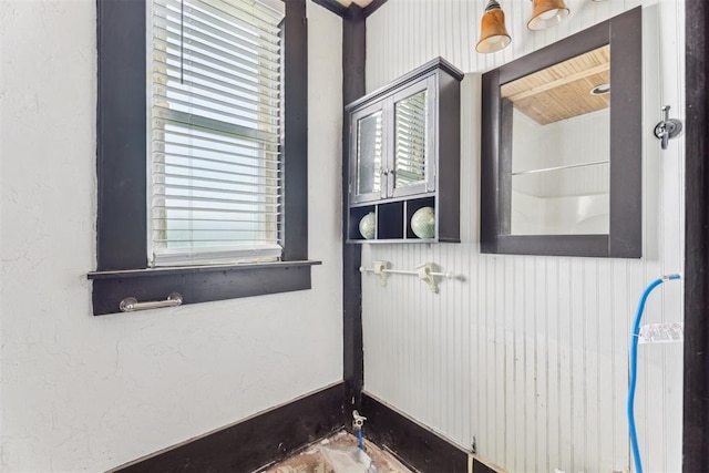 1901 E University Ave, Guthrie, OK 73044 - doorway to property