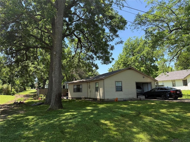 316 Colorado St, Jones, OK 73049 - photo 1