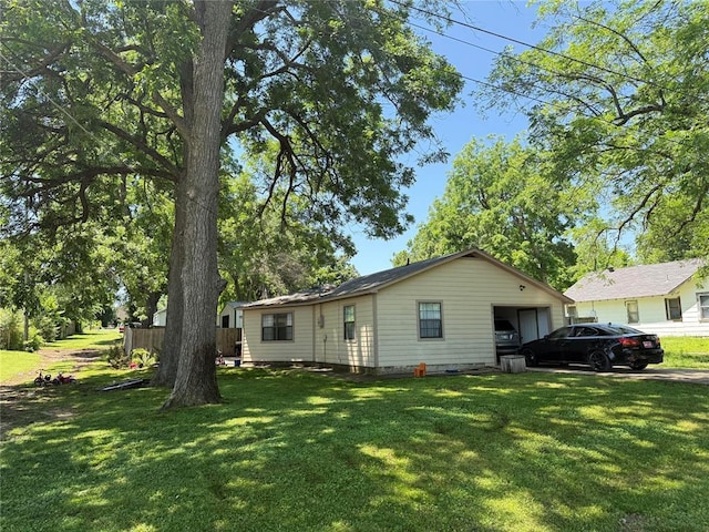 316 Colorado St, Jones, OK 73049 - photo 2
