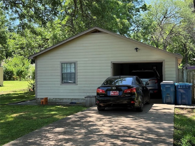 316 Colorado St, Jones, OK 73049 - photo 3