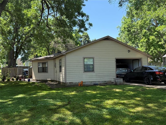 316 Colorado St, Jones, OK 73049 - photo 4