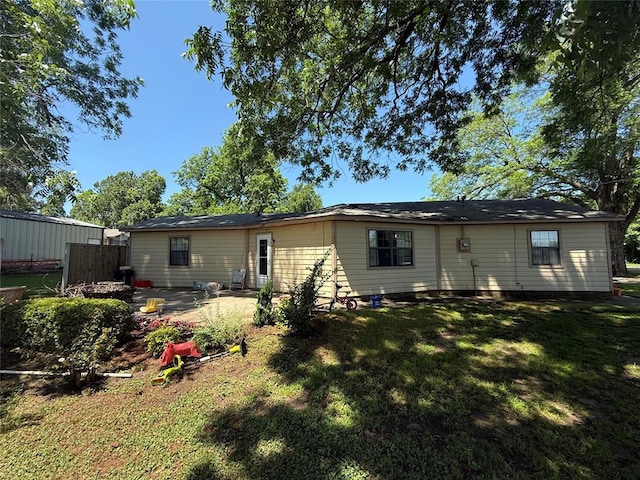 316 Colorado St, Jones, OK 73049 - photo 5