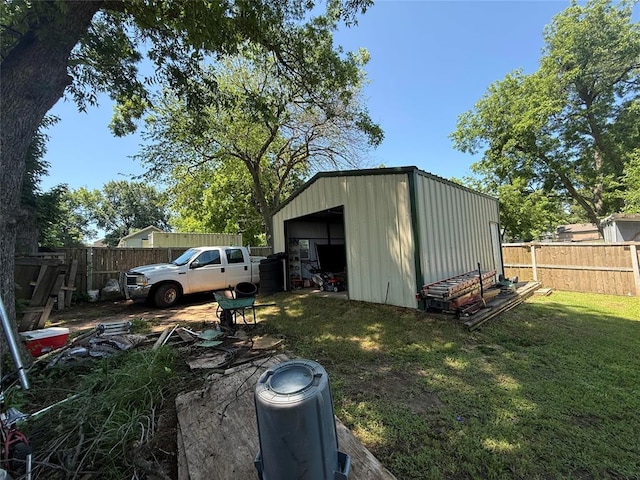 316 Colorado St, Jones, OK 73049 - photo 31