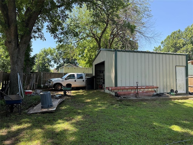 316 Colorado St, Jones, OK 73049 - photo 32
