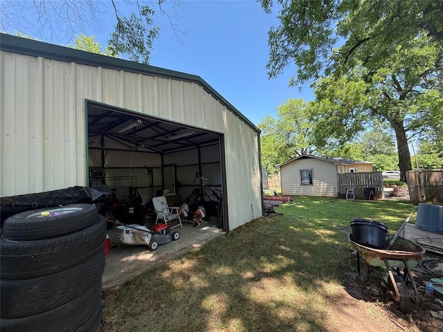 316 Colorado St, Jones, OK 73049 - photo 33