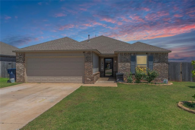 11513 Ruger Rd, Yukon, OK 73099 - photo 1