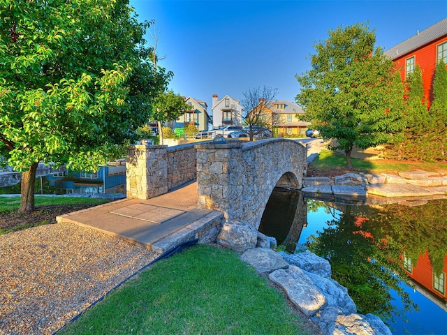 37271 S Cliff Crest Dr, Langley, OK 74301 - exterior view of a residential view