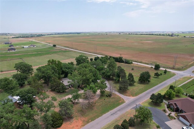 9992 N 2430th Rd Unit 1, Weatherford, OK 73096