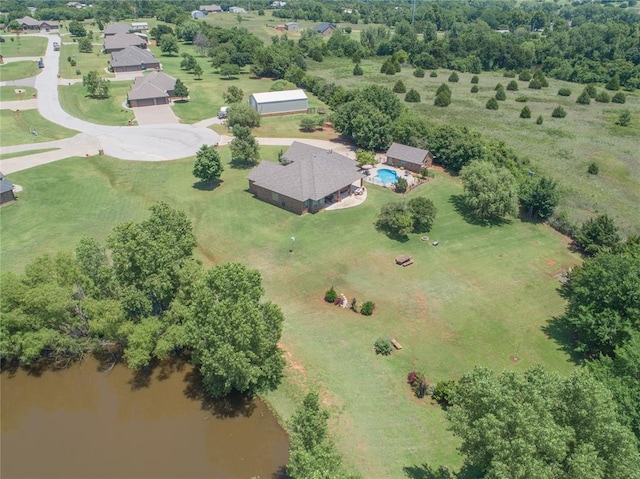 108 Raye Pl, Tuttle, OK 73089 - view of property location