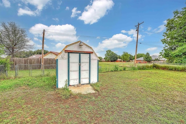 305 Gary St, Mangum, OK 73554 - photo 29