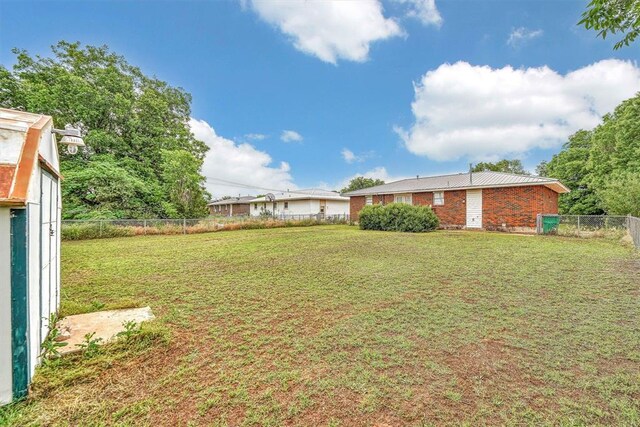 305 Gary St, Mangum, OK 73554 - photo 26