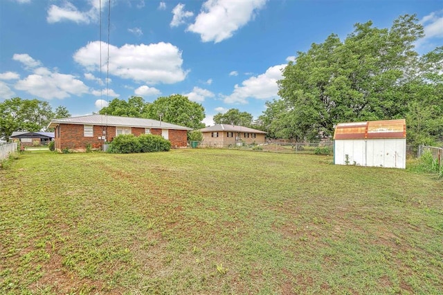 305 Gary St, Mangum, OK 73554 - photo 27