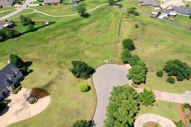 4205 Ridgeline Cir, Norman, OK 73072