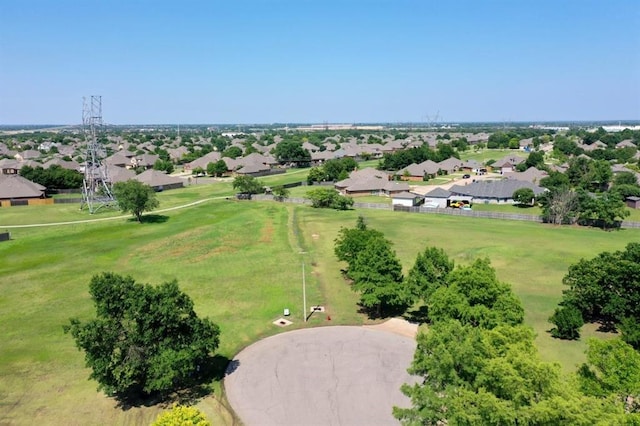4205 Ridgeline Cir, Norman, OK 73072