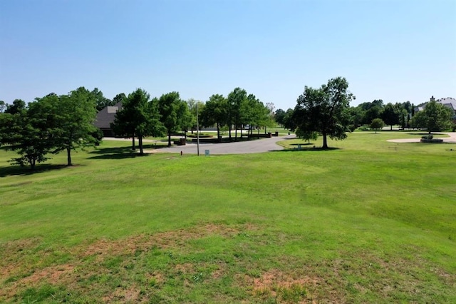 4205 Ridgeline Cir, Norman, OK 73072