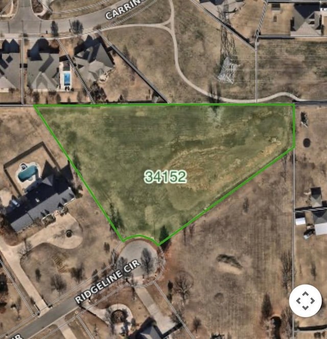 4205 Ridgeline Cir, Norman, OK 73072