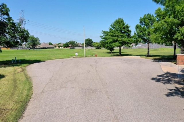 4205 Ridgeline Cir, Norman, OK 73072